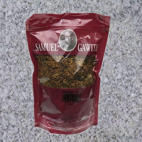 badger tobacco Badger Hill Reserve American Way Tobacco 120ml $10.99