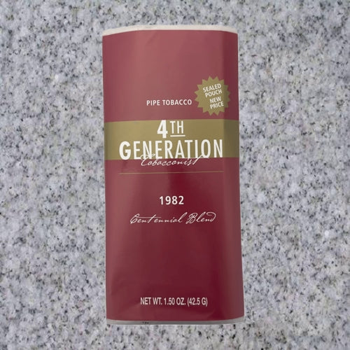 Tinned Tobacco - Tinned Pipe Tobacco | 4Noggins