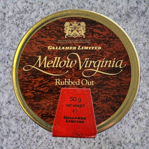 gallaher tobacco brands Consignment Pipe Tobacco Tins - Vintage Tobacco Tins for Sale | 4Noggins  Tagged 