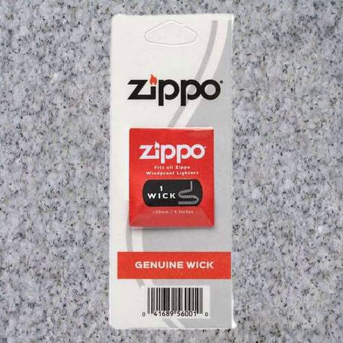 cigarette lighter wicks Flints 100+ Pcs and Cotton 20 Pcs, Premium Lighter Repair Kit, Compatible with Zippo and Clipper, Most Petrol Gas Fluid Lighters, Long-Lasting, Fast-Igniting and Durable JONCHINJN : Health & its compact ZIPPO GENUINE WICKS - PACK