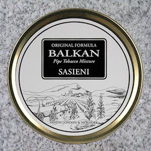 Balkan Sasieni: BALKAN SASIENI 50g
