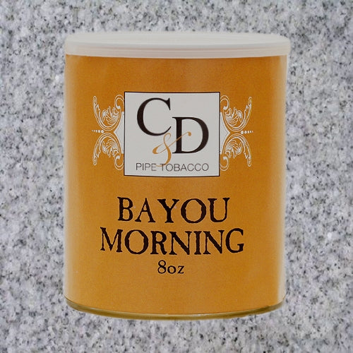 Cornell & Diehl: BAYOU MORNING 8oz