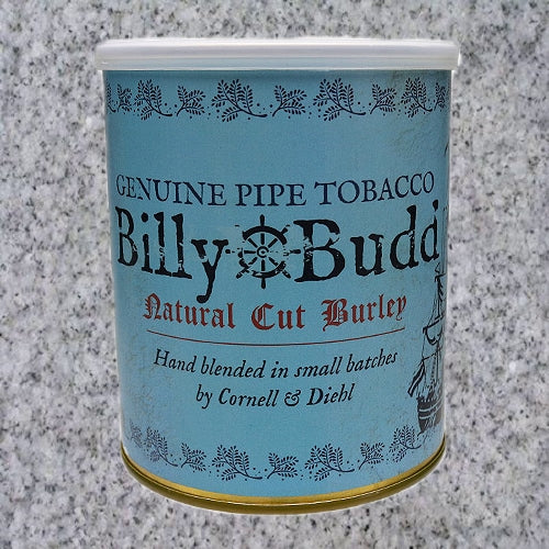 billy budd tobacco Cornell & Diehl: BILLY BUDD 8oz billy budd tobacco Cornell & Diehl: BILLY BUDD 8oz
