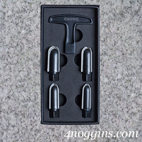 pipe reamer tobacco Lucienne: T-HANDLE PIPE REAMER SET pipe reamer tobacco Lucienne: T-HANDLE PIPE REAMER SET