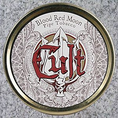 Cult: BLOOD RED MOON 50g
