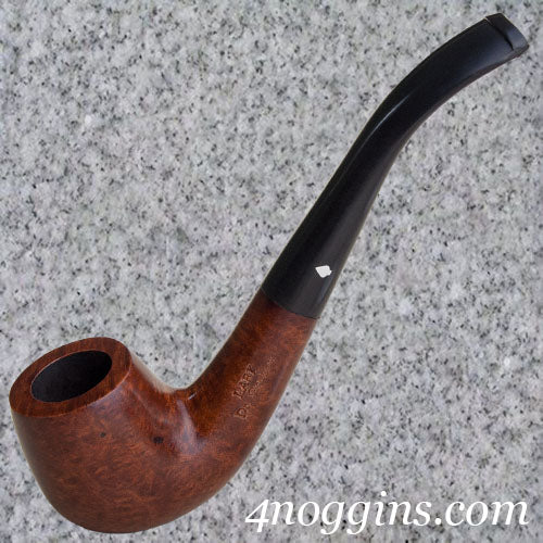 Dr. Grabow: Lark Bent Smooth