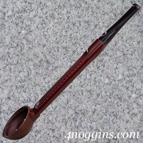Falcon Pipes: Stems: EXTRA BROWN STRAIGHT