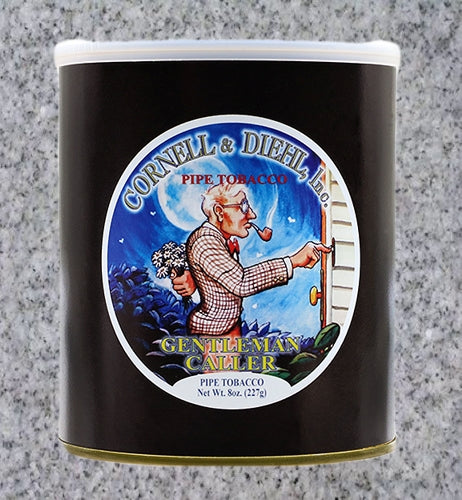 Cornell & Diehl: GENTLEMAN CALLER 8oz
