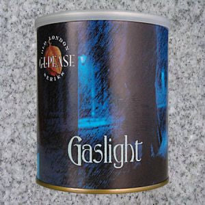 glp tobacco G.L. Pease: GASLIGHT 8oz glp tobacco G.L. Pease: GASLIGHT 8oz