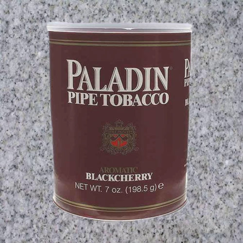 paladin tobacco PALADIN BLACK CHERRY - 12oz
