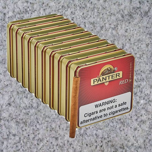 where to buy treasurer cigarettes TREASURER Aluminum Gold Cigarettes