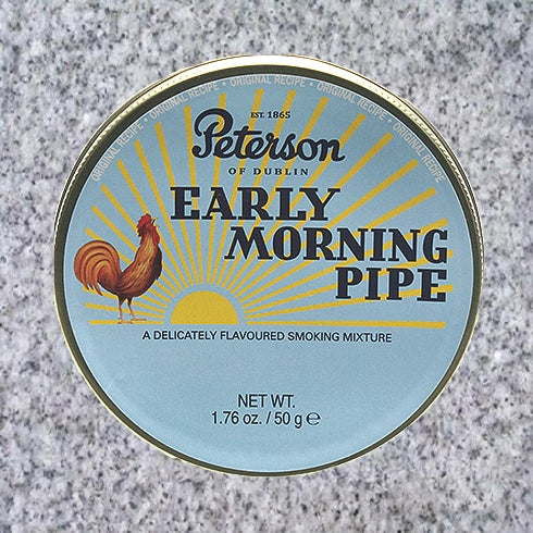 early bird tobacco Dunhill: EARLY MORNING PIPE 50g
