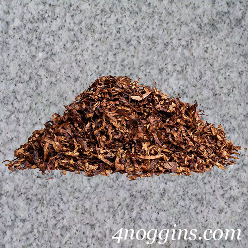 red ribbon tobacco Virginia Pipe Cigar Review- La Aroma De
