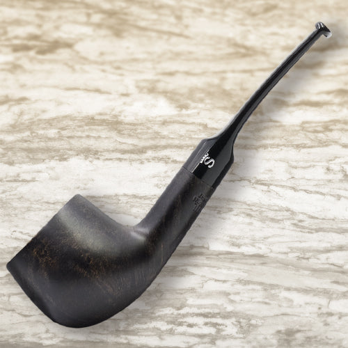 4th Generation Starter Kit with Sandblasted Pipe – Arlington Pipe & Cigar  Lounge