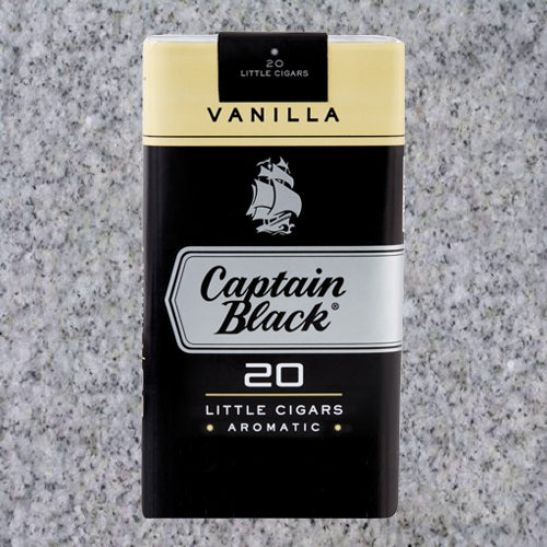 vanilla clove cigarettes