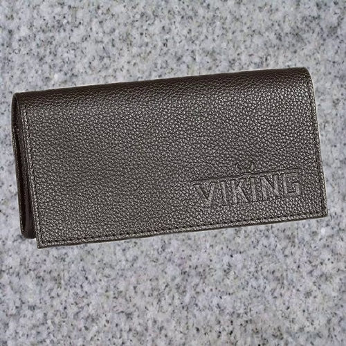 tobacco roll up pouch Viking :LEATHER TOBACCO ROLL UP POUCH
