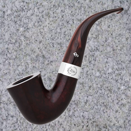 Peterson: Irish Harp (05) Fishtail