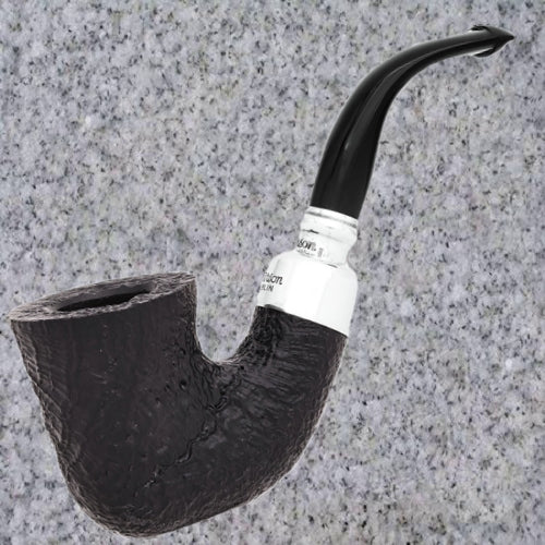 Peterson: System Spigot Sandblasted (XL315) P-Lip