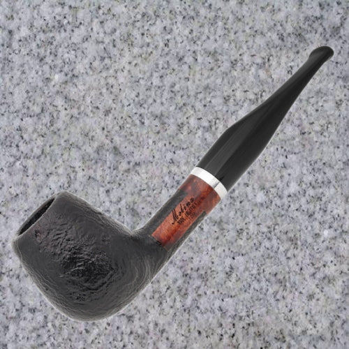 Molina: Barasso Sandblasted Black (N2)