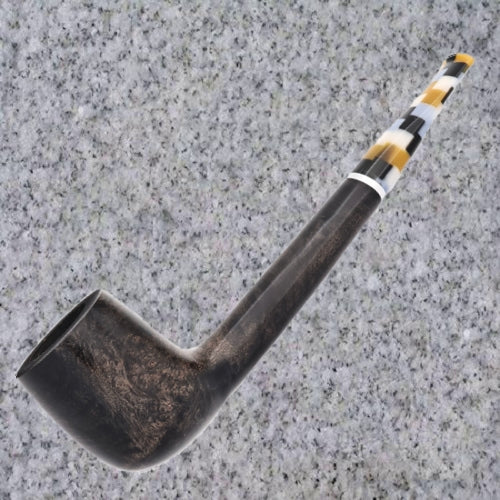 Molina: Mosaico Smooth Black (802)