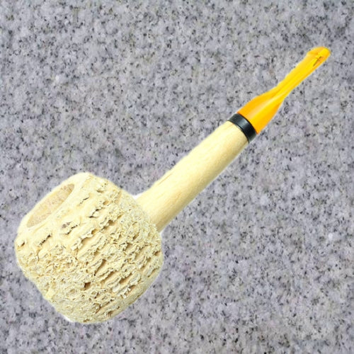 Missouri Meerschaum: MORGAN