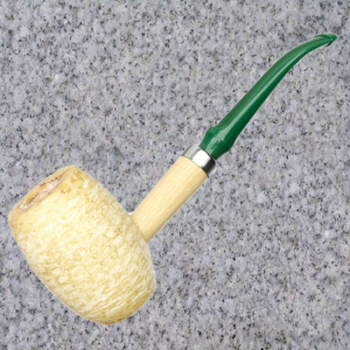 Missouri Meerschaum: BOONE BENT