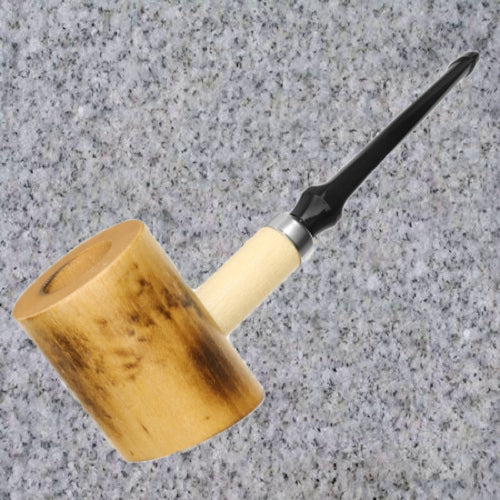 Missouri Meerschaum: POKER HARDWOOD