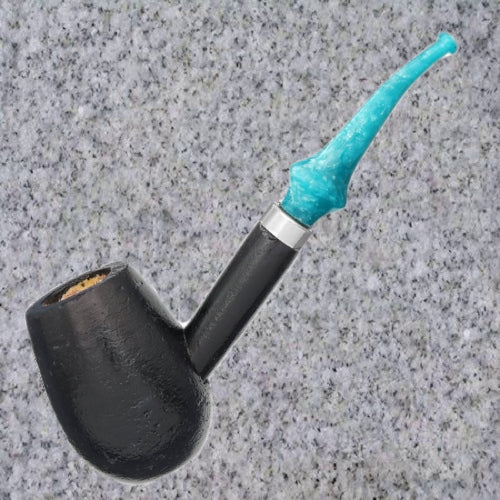 Missouri Meerschaum: THE RAVEN