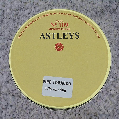 Astleys: No. 109 MEDIUM FLAKE 50g