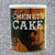 Cornell & Diehl: CHENET'S CAKE 8oz