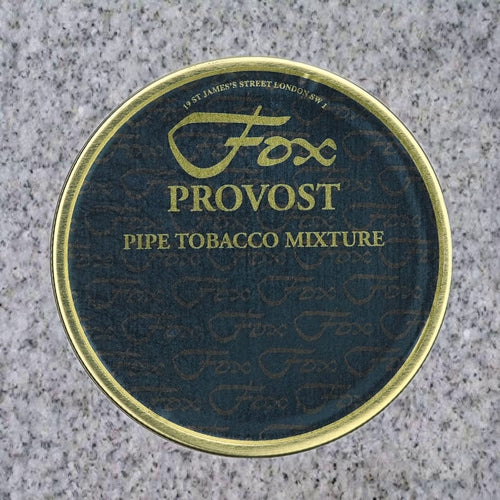 James J. Fox: PROVOST MIXTURE 50g