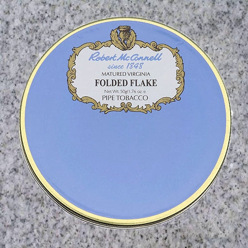Robert McConnell: FOLDED FLAKE 50g
