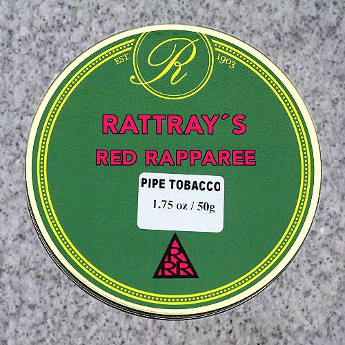 Rattray&#39;s: RED RAPPAREE 50g