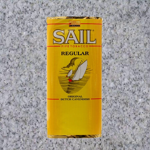 Sail: ORIGINAL DUTCH CAVENDISH (YELLOW) - REGULAR 1.5oz