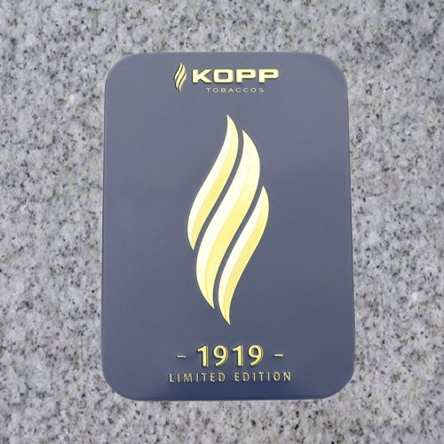 Kopp: Limited Edition: FLAME 1919 (2024) 100g