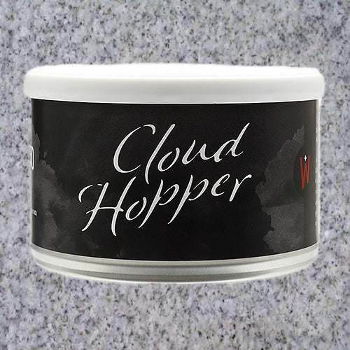Warped: CLOUD HOPPER 2oz