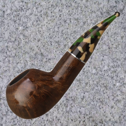 Savinelli: Camouflage Smooth Dark Brown (320 KS)