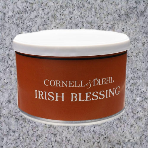 Cornell & Diehl: IRISH BLESSING 2oz