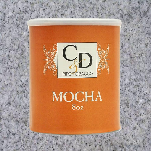 Cornell & Diehl : MOCHA 8oz