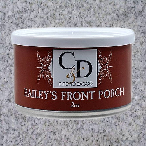 Cornell & Diehl: BAILEY'S FRONT PORCH 2oz