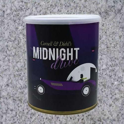 Cornell & Diehl: MIDNIGHT DRIVE 8oz