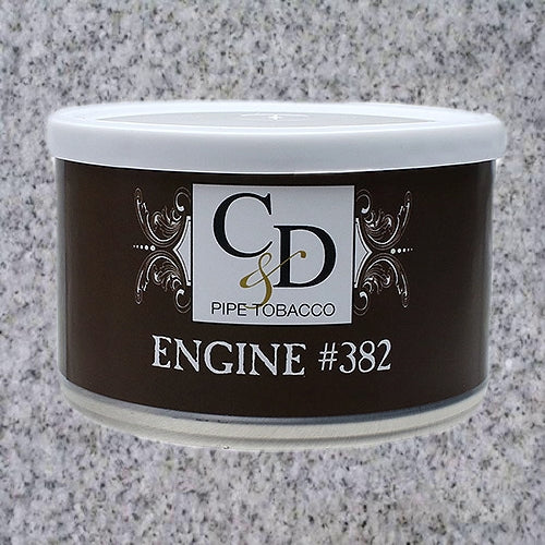 Cornell & Diehl: ENGINE #382 2oz