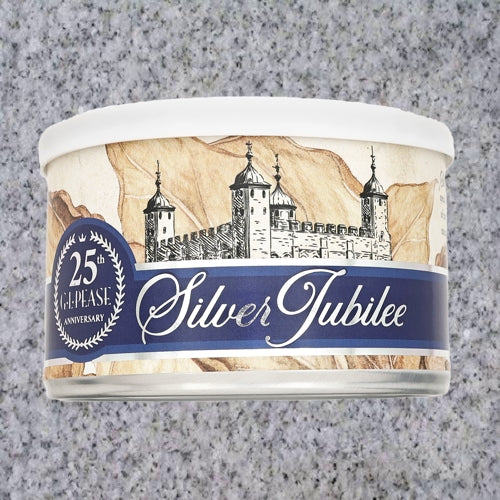 G.L. Pease: 25th Anniversary Silver Jubilee 2oz.