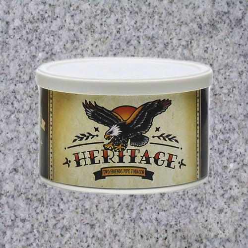 Two Friends: HERITAGE 2oz
