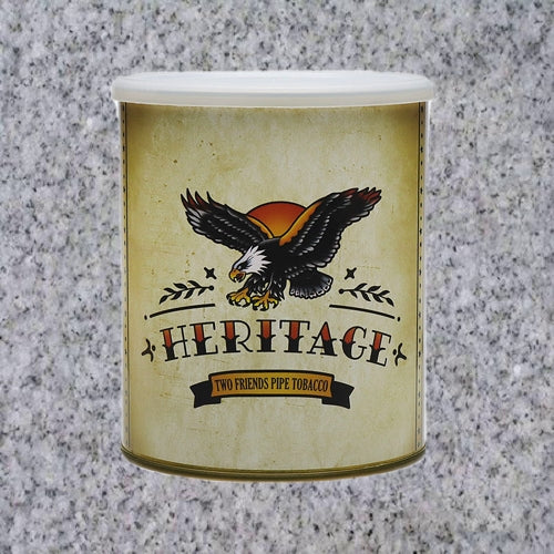 Two Friends: HERITAGE 8oz