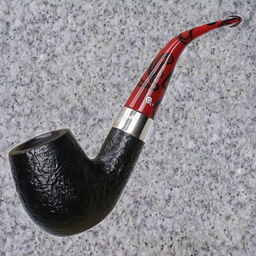 Peterson: Dracula Sandblast (69) Fishtail