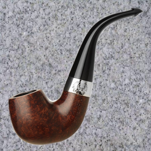 Peterson: Aran Smooth Nickel (230) P-Lip