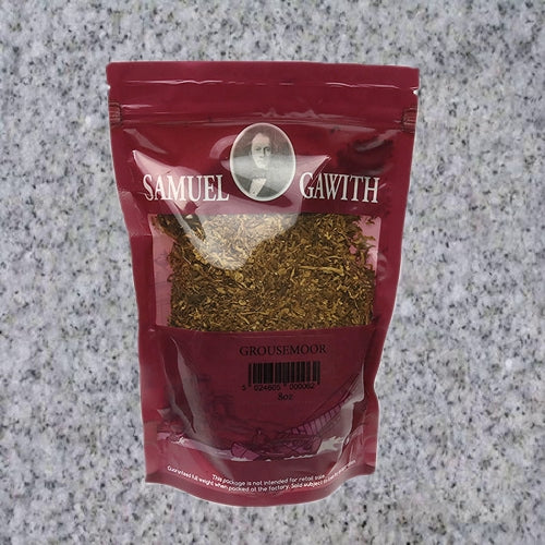 Samuel Gawith: GROUSEMOOR 8oz
