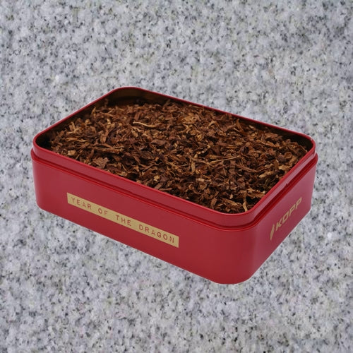 Kopp: Limited Edition: YEAR OF THE DRAGON 100g