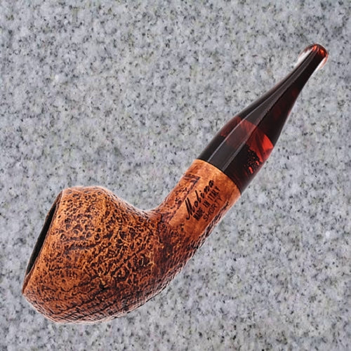 Molina: Shorty Brown Sandblast (M05)